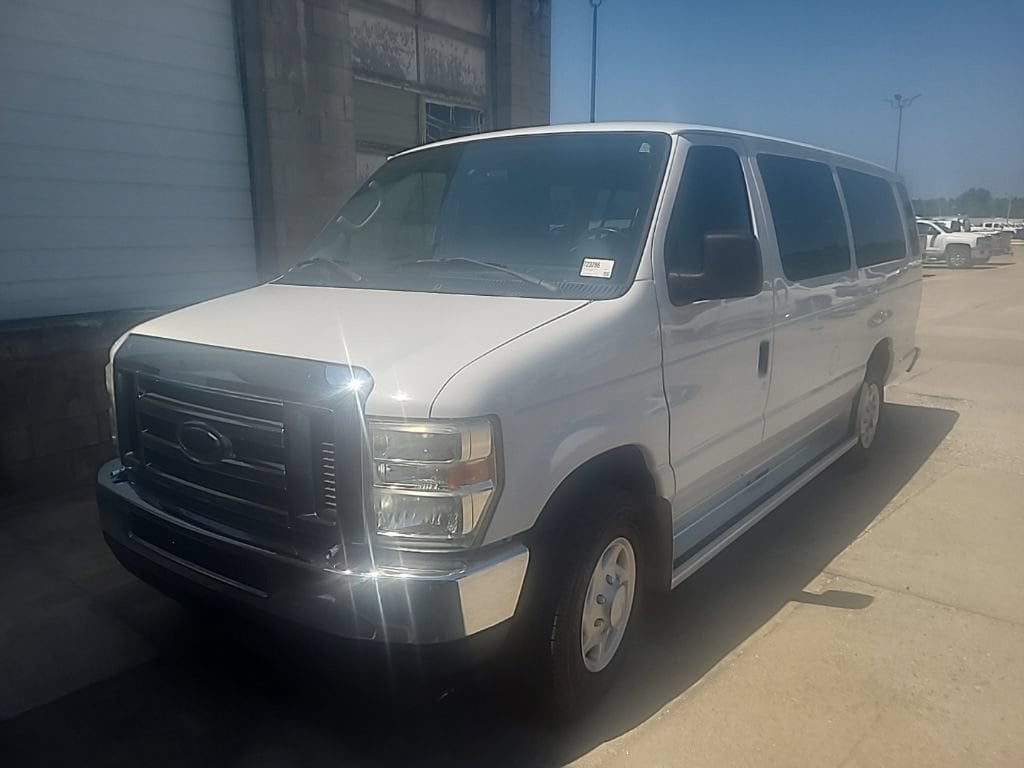 ford e-series econoline wagon 2009 1FBSS31L79DA74085 image ford e-series econoline wagon 2009 1FBSS31L79DA74085 image
